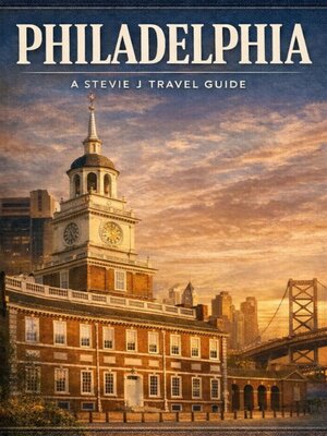 cover image of Philadelphia